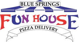 Blue Springs Fun House Pizza & Pub