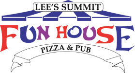Fun House Pizza & Pub of Lee's Summit