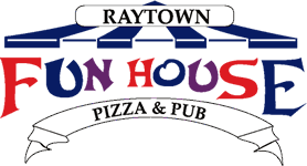 Fun House Pizza & Pub of Raytown