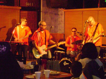 Live Music